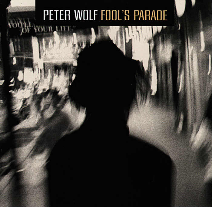 peter wolf fools parade torrent